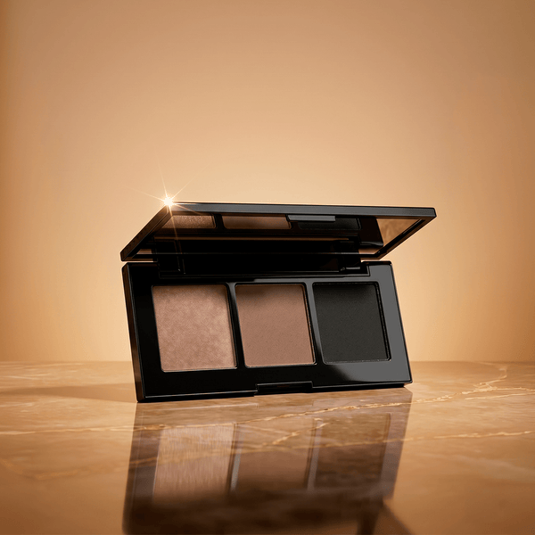 Eyebrow Elite Palette | Paleta de Sobrancelhas Imperial