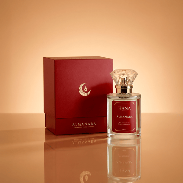 ALMANARA | Sheba Essence
