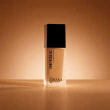 Foundation | Base Líquida Imperial
