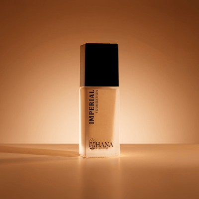 Foundation | Base Líquida Imperial
