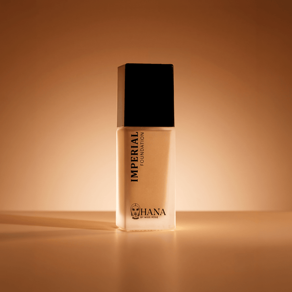 Foundation | Base Líquida Imperial