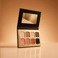 Sheba Shadow Palette | Paleta de Sombras Imperial