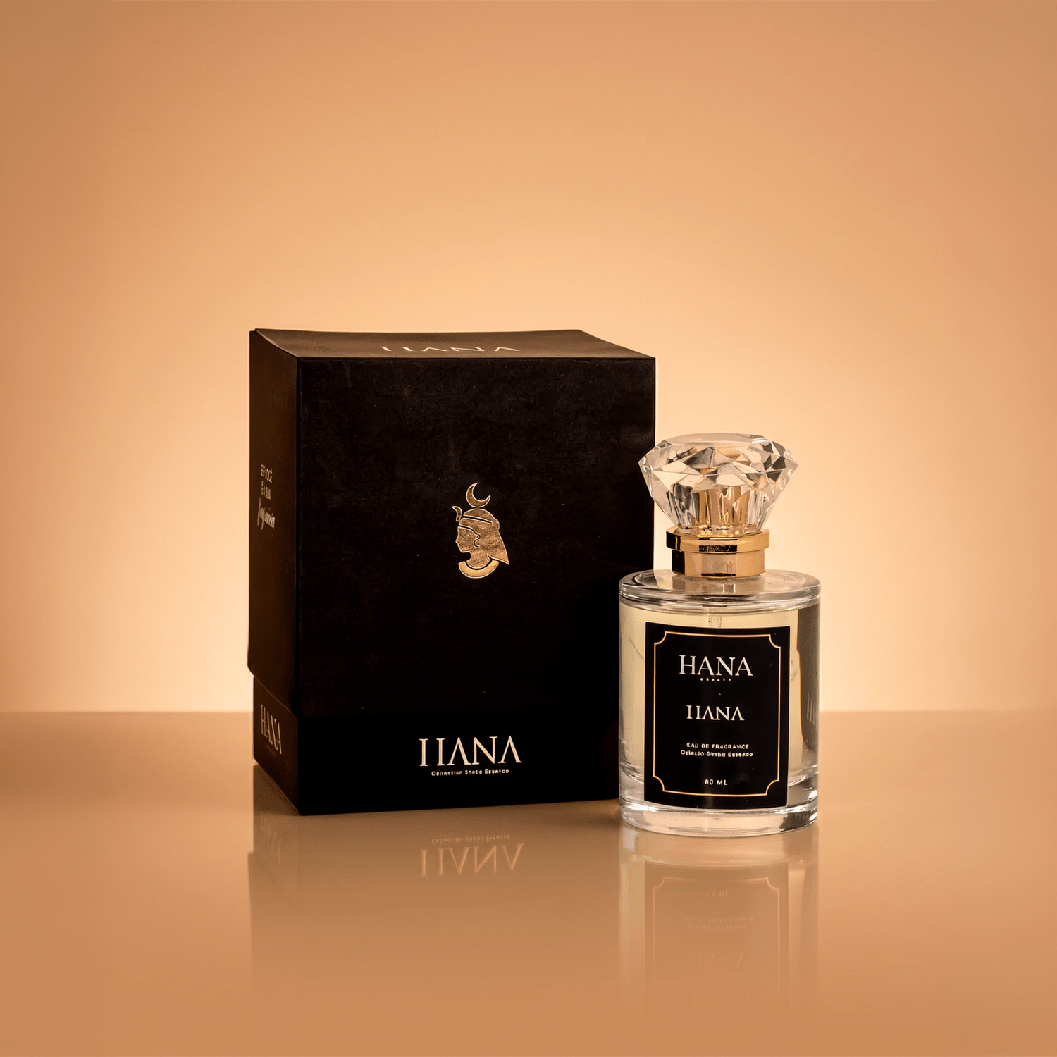 HANA | Sheba Essence