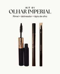 KIT 01 - Olhar Imperial