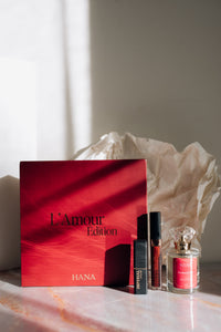 L'Amour Édition