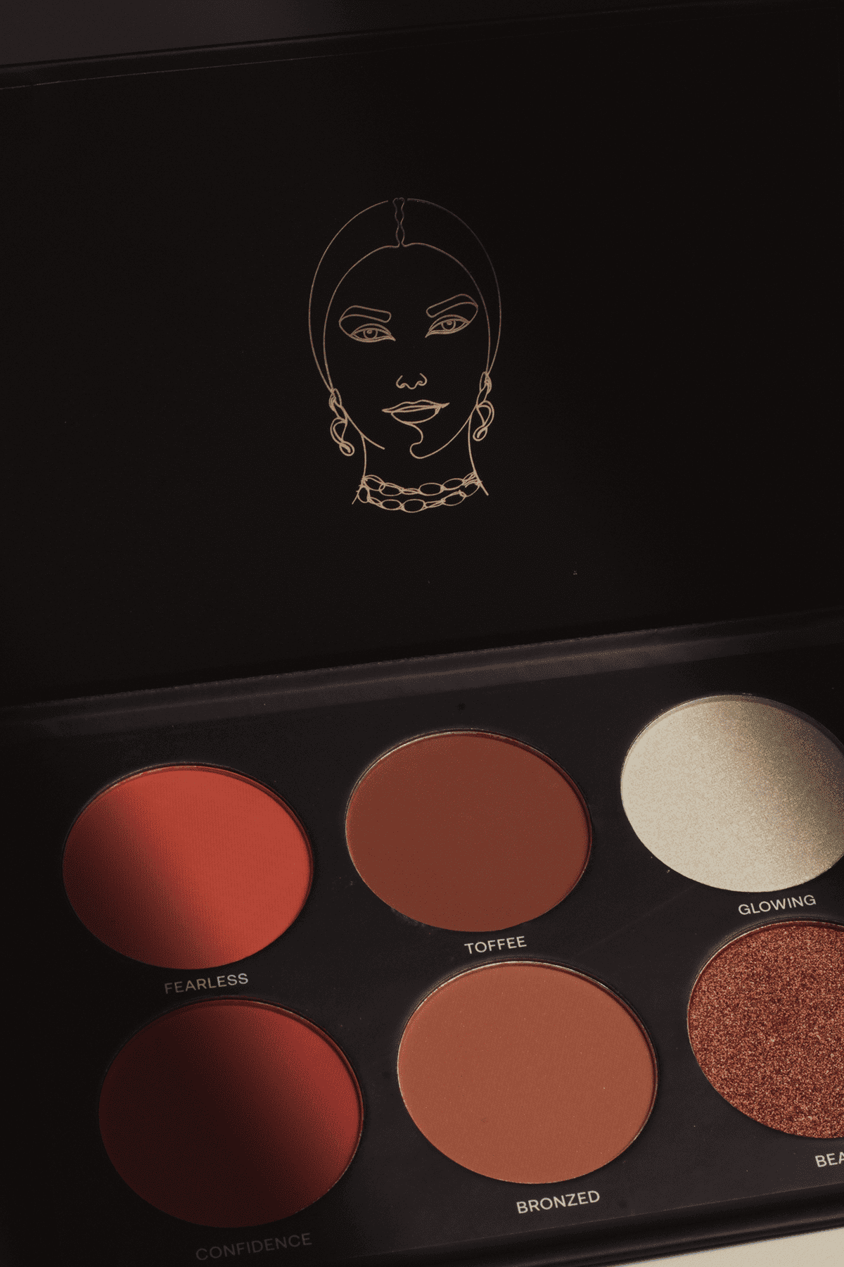Essentials Glow Palette | Paleta Multifuncional Imperial