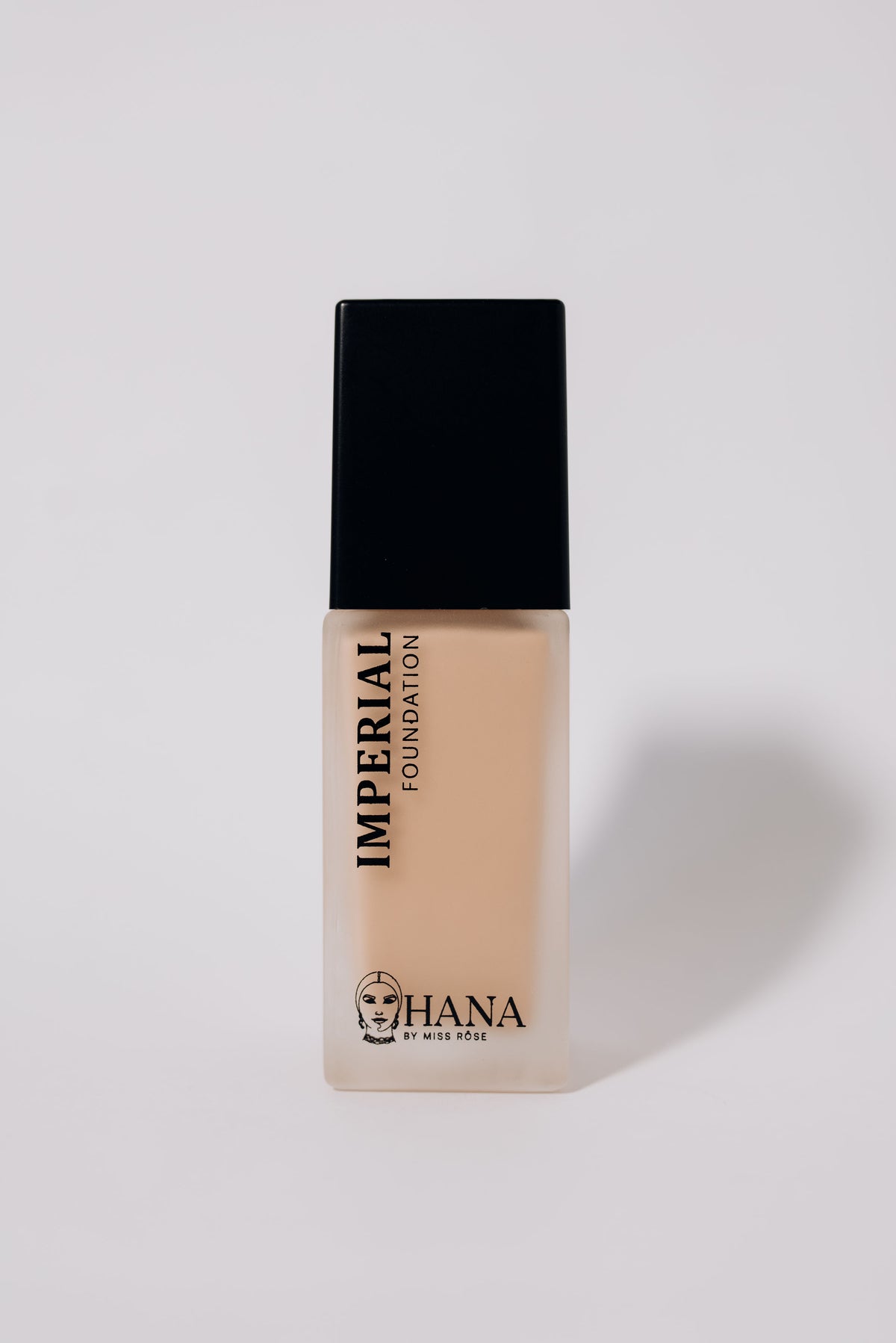 Foundation | Base Líquida Imperial