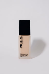 Foundation | Base Líquida Imperial