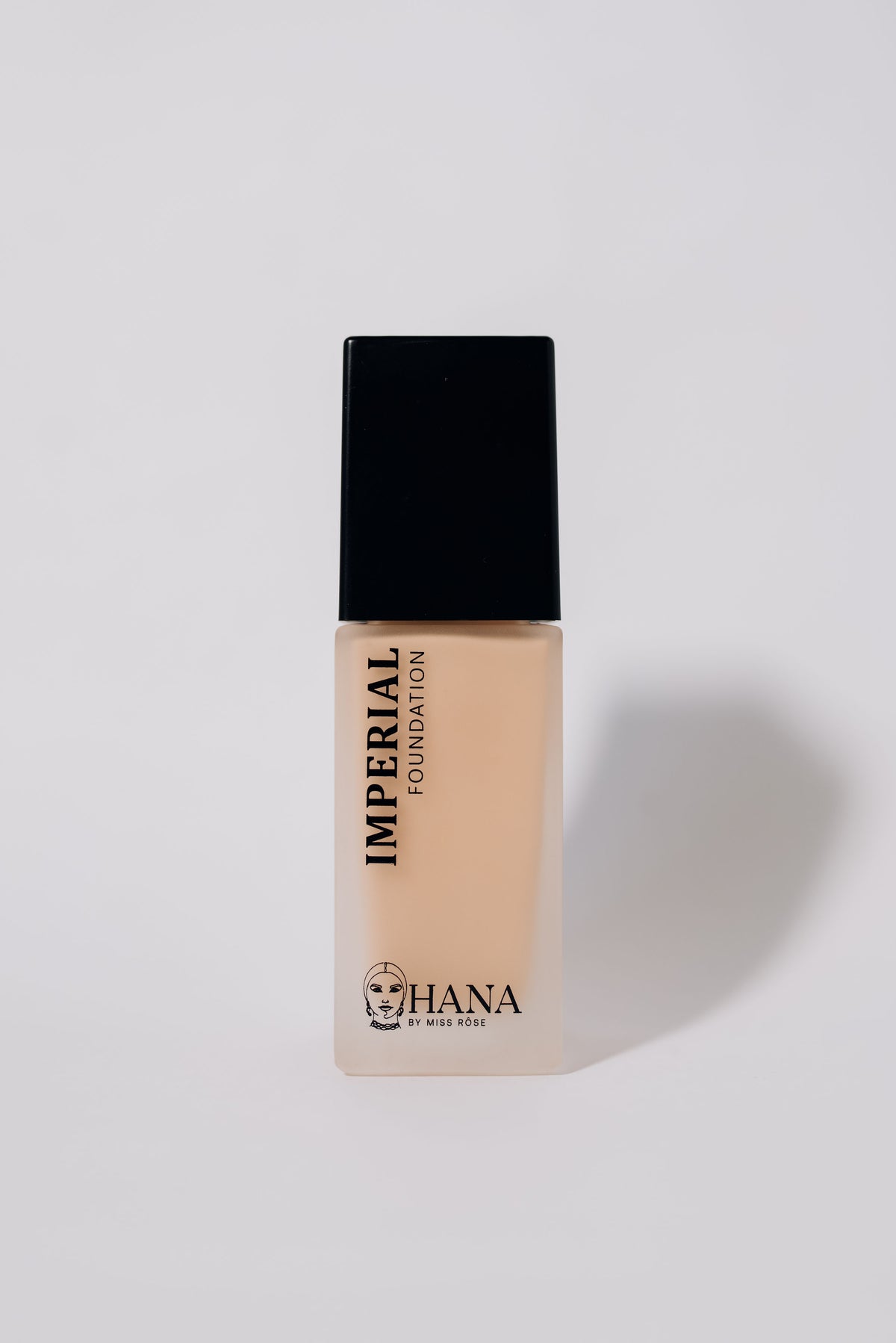 Foundation | Base Líquida Imperial