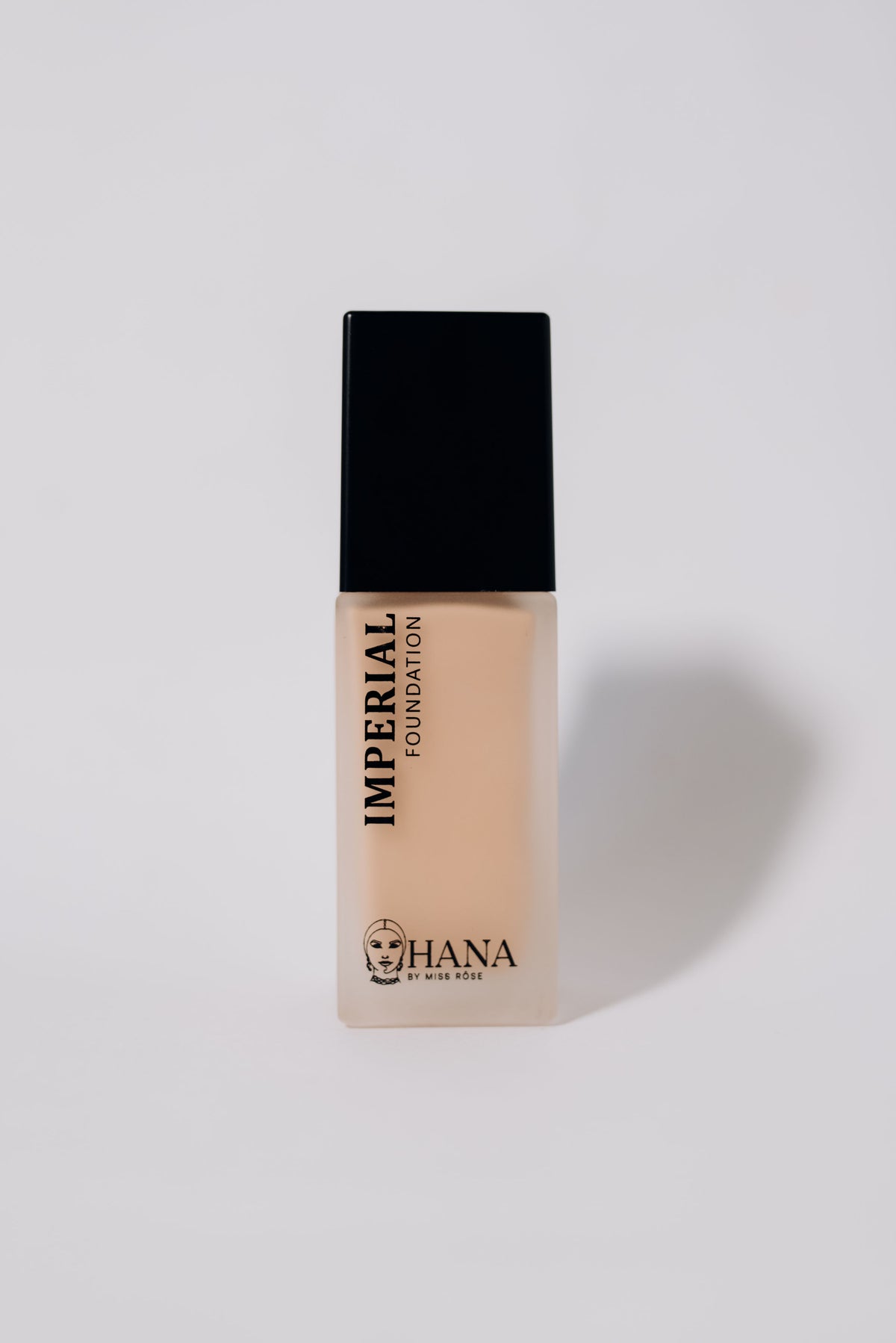 Foundation | Base Líquida Imperial