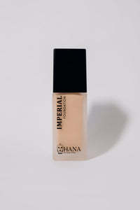 Foundation | Base Líquida Imperial
