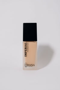 Foundation | Base Líquida Imperial