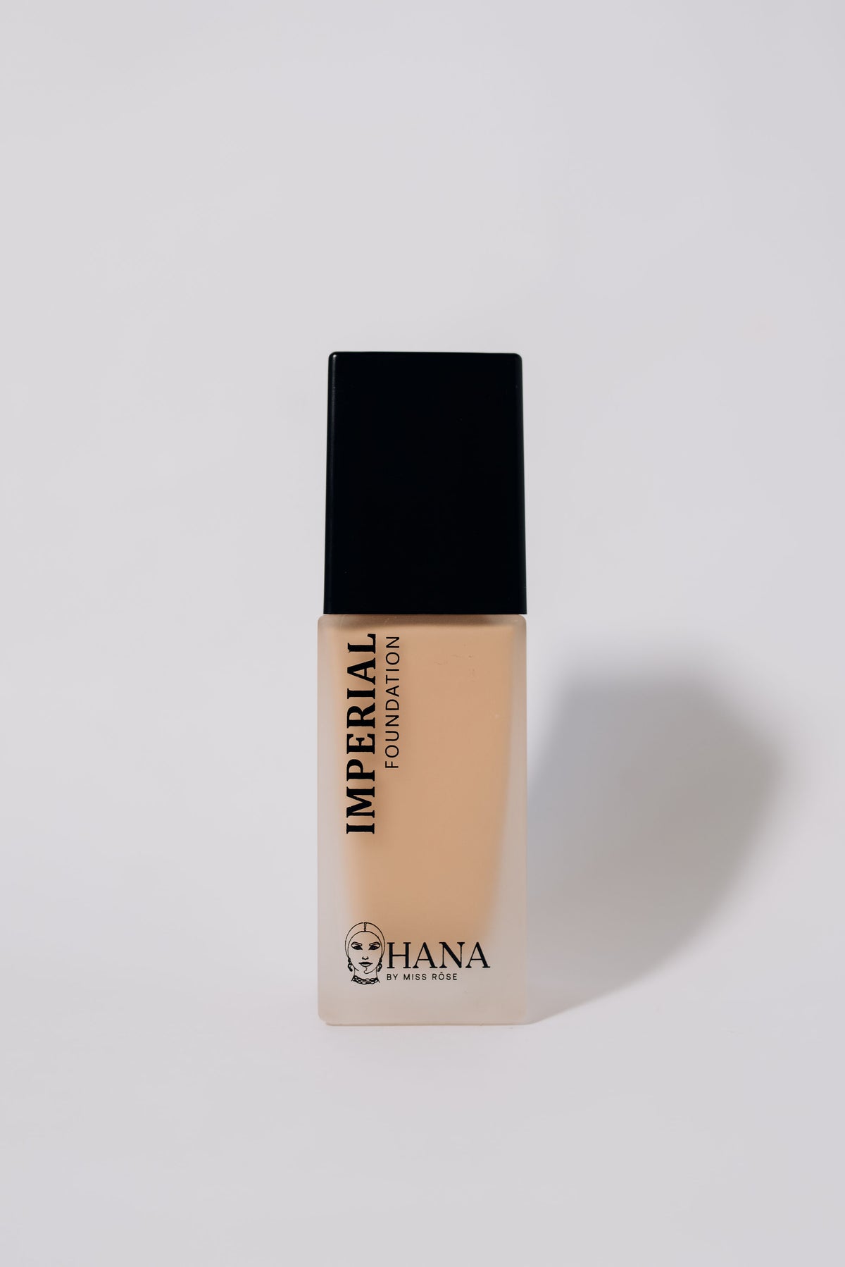 Foundation | Base Líquida Imperial