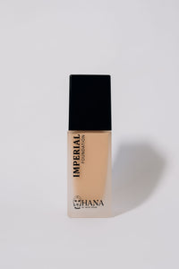 Foundation | Base Líquida Imperial