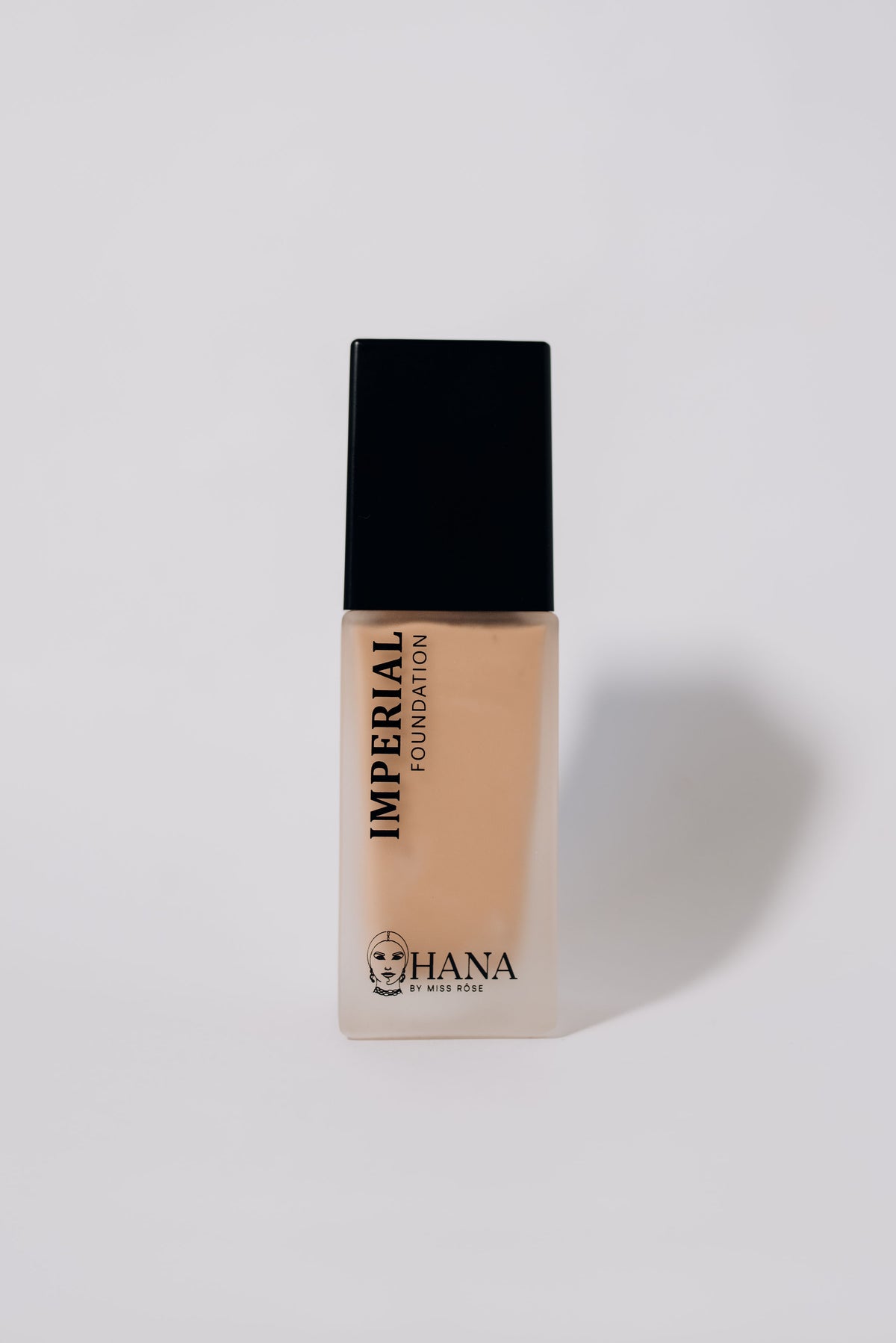 Foundation | Base Líquida Imperial