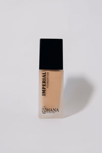 Foundation | Base Líquida Imperial