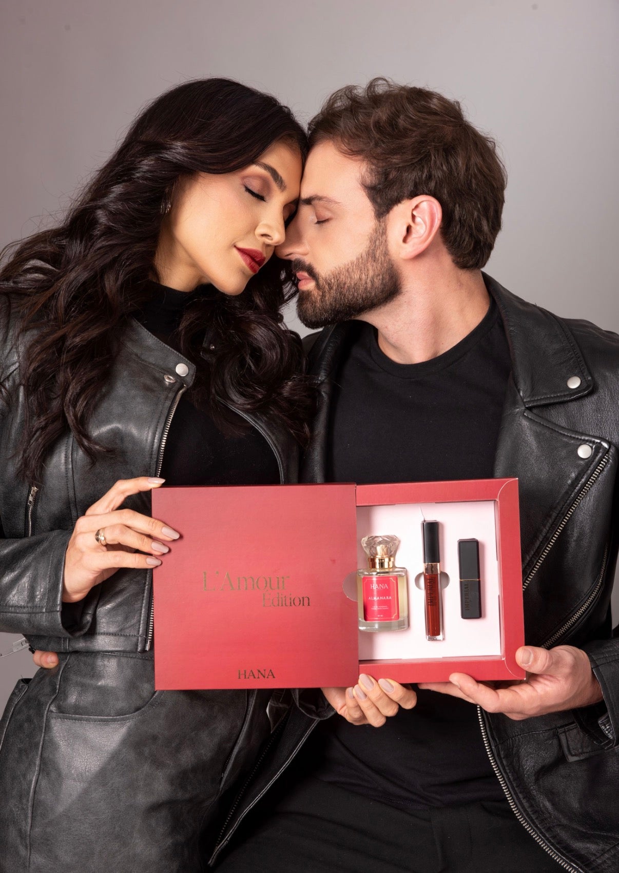 L'Amour Édition