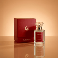 ALMANARA | Sheba Essence