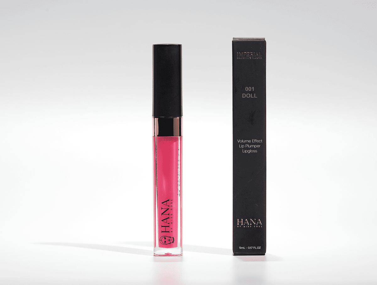 Golden Lips Plumpler | Gloss Volumizador Imperial