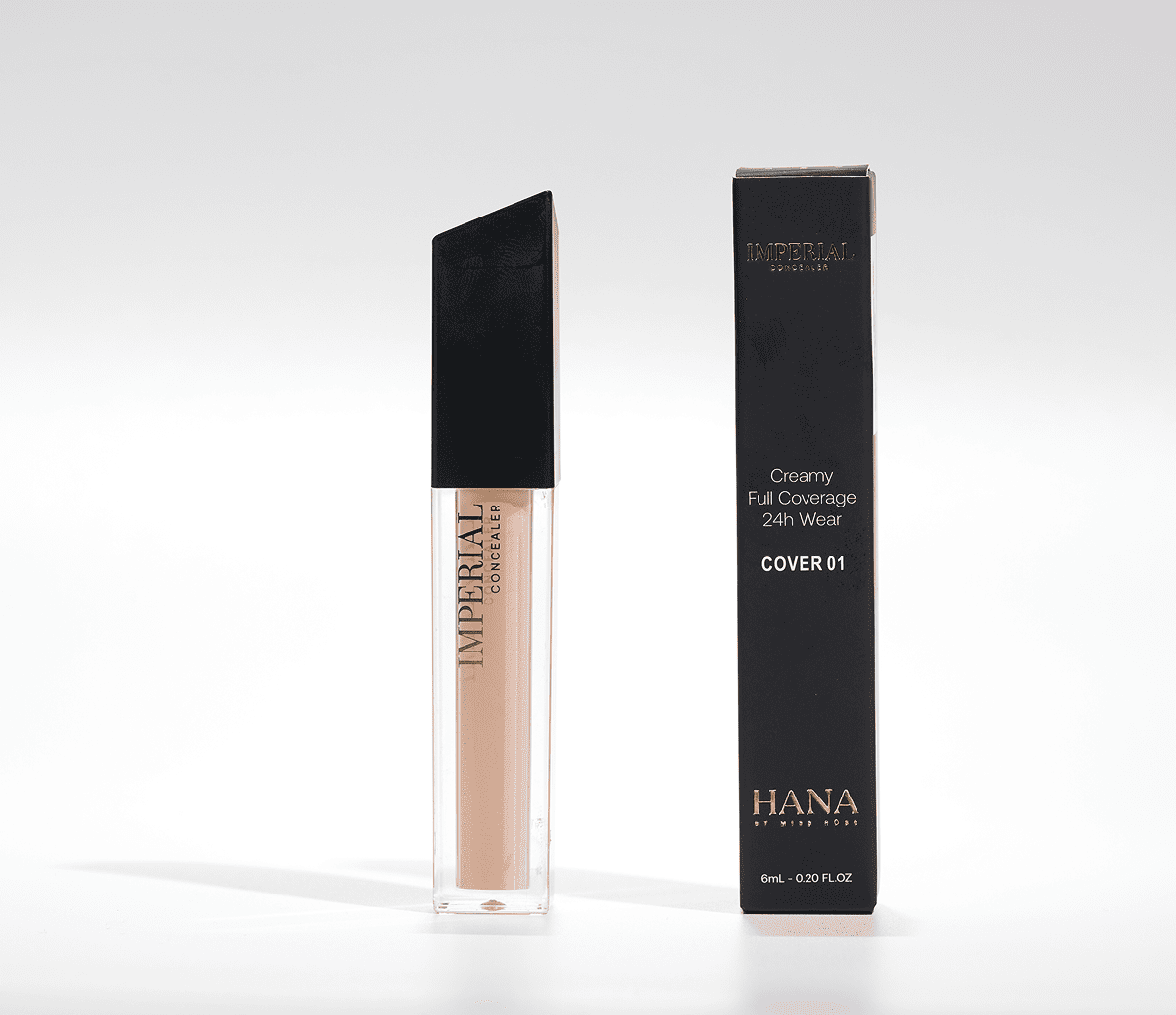 Concealer | Corretivo Imperial
