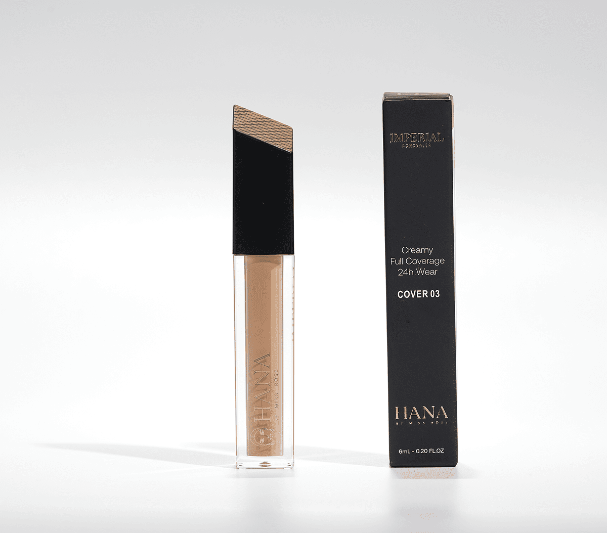 Concealer | Corretivo Imperial