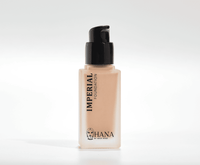Foundation | Base Líquida Imperial