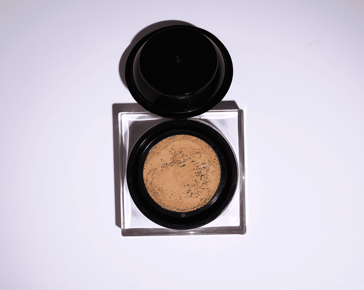 Loose Powder | Pó Solto Imperial