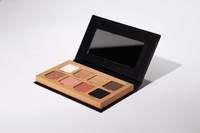 Sheba Shadow Palette | Paleta de Sombras Imperial