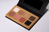 Sheba Shadow Palette | Paleta de Sombras Imperial
